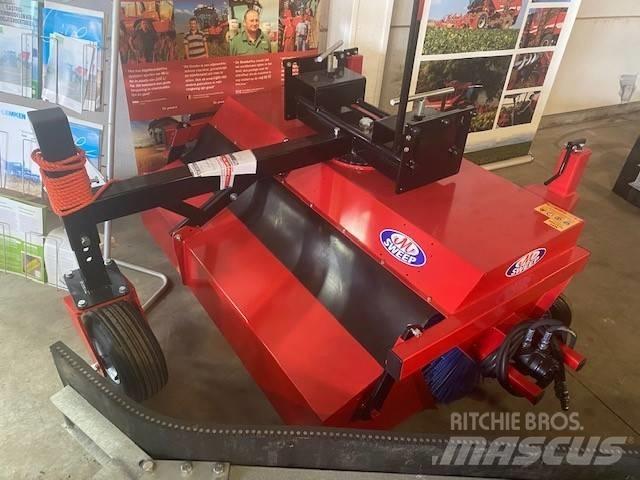  Sweep HSTV600/150 Sonstige Landmaschinen