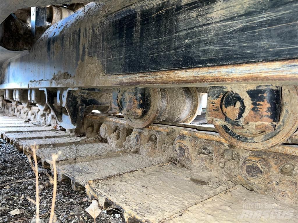 CAT 317GC Sonstige Baumaschinen
