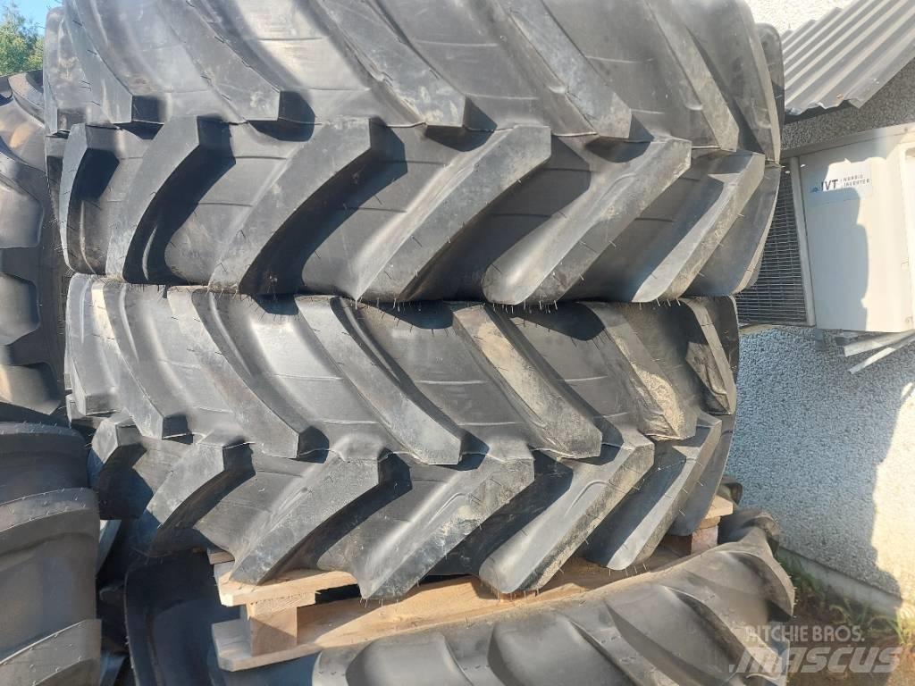 Michelin 540 65 38 Reifen