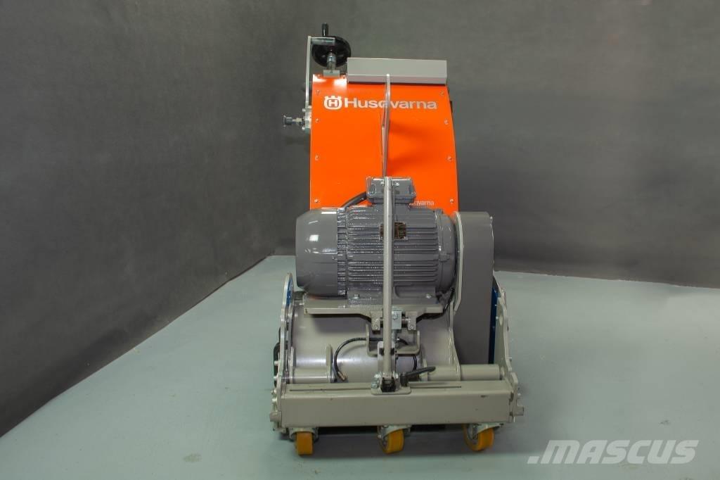  Blastrac BMC 335 Sonstige Baumaschinen