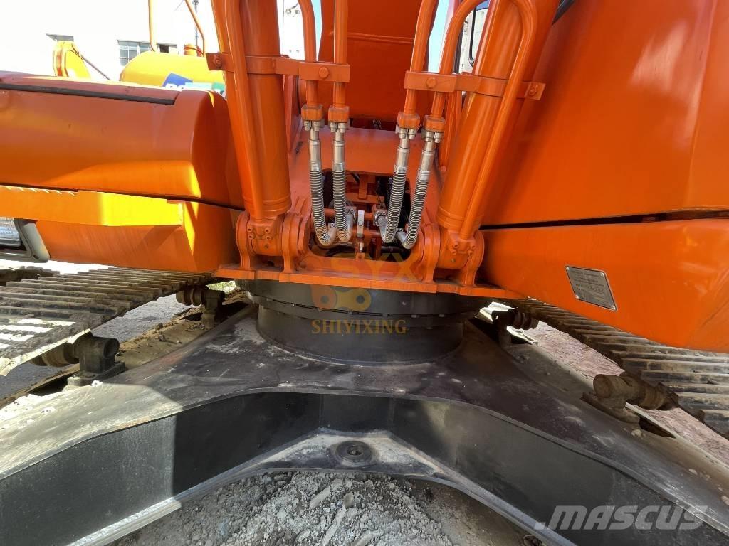 Kubota KX 161 Minibagger < 7t