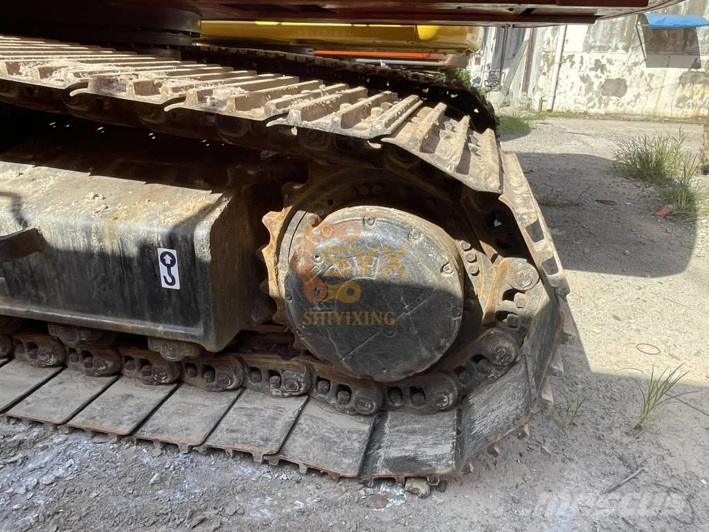 Kubota KX 161 Minibagger < 7t