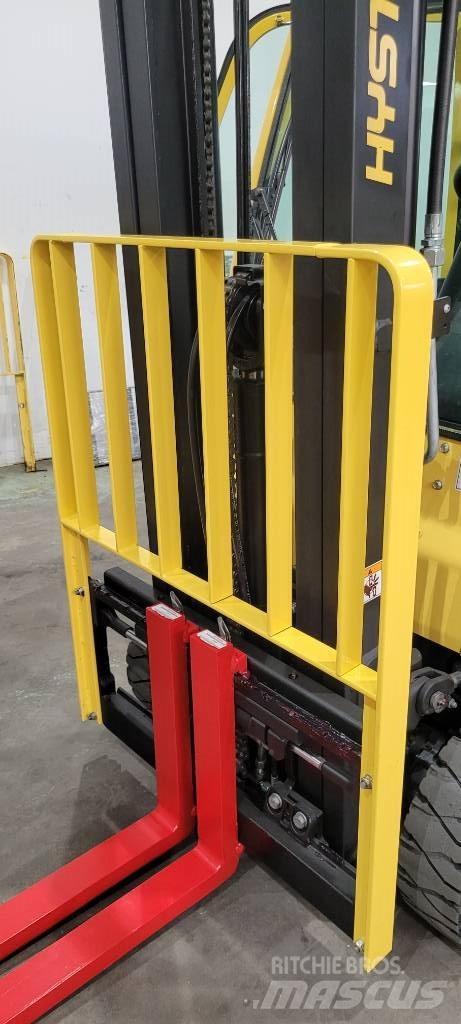 Hyster J 1.5 XNT Elektrische heftrucks