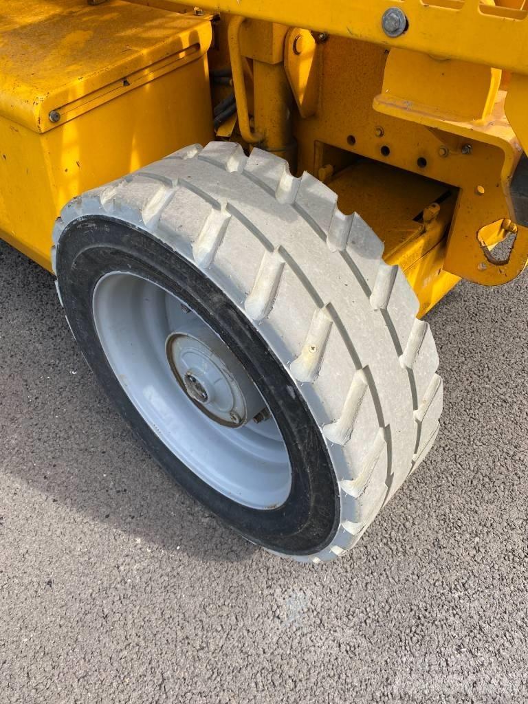 JLG 4069 LE Scheren-Arbeitsbühnen