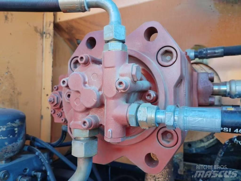 Hyundai R305lc-9t Raupenbagger