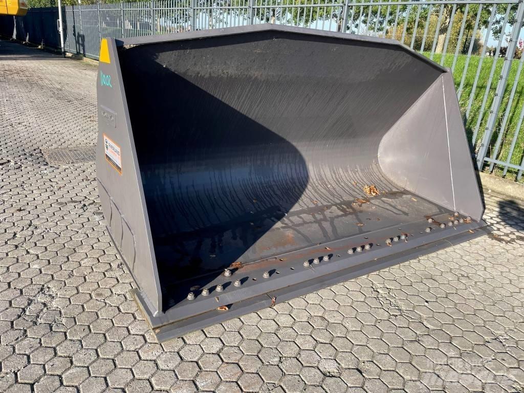 Volvo L 110 H Bucket Schaufeln