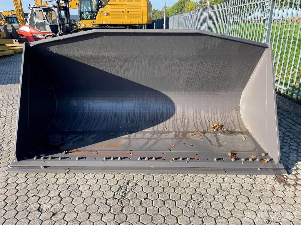 Volvo L 110 H Bucket Schaufeln