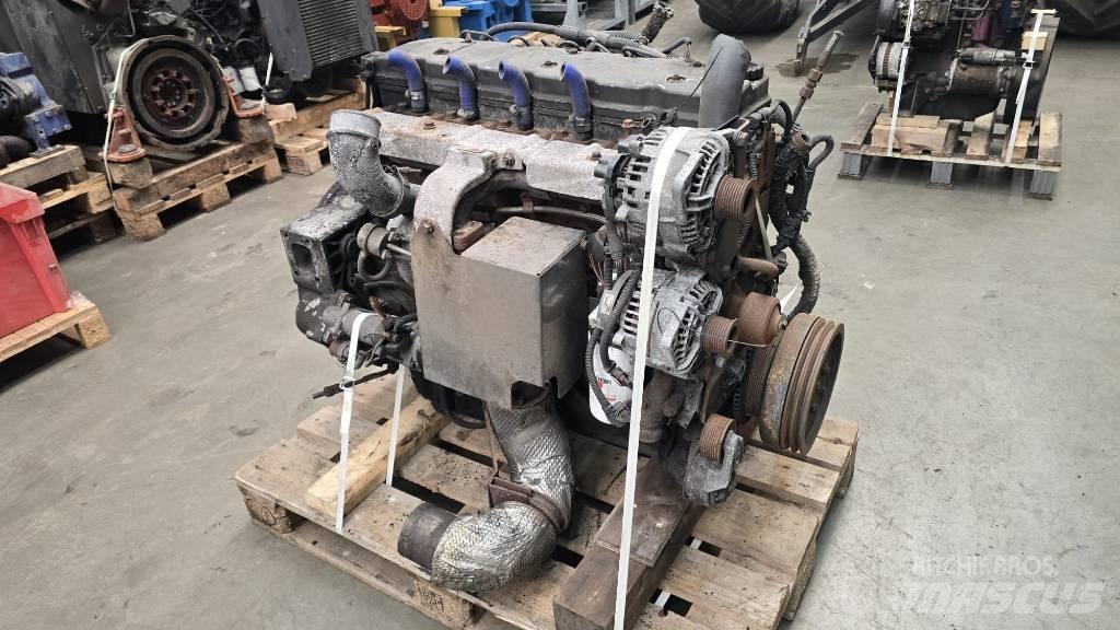 Cummins ISB220 Motoren