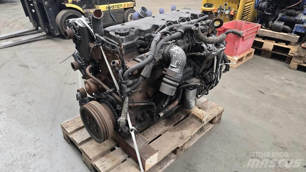 Cummins ISB220 Motoren