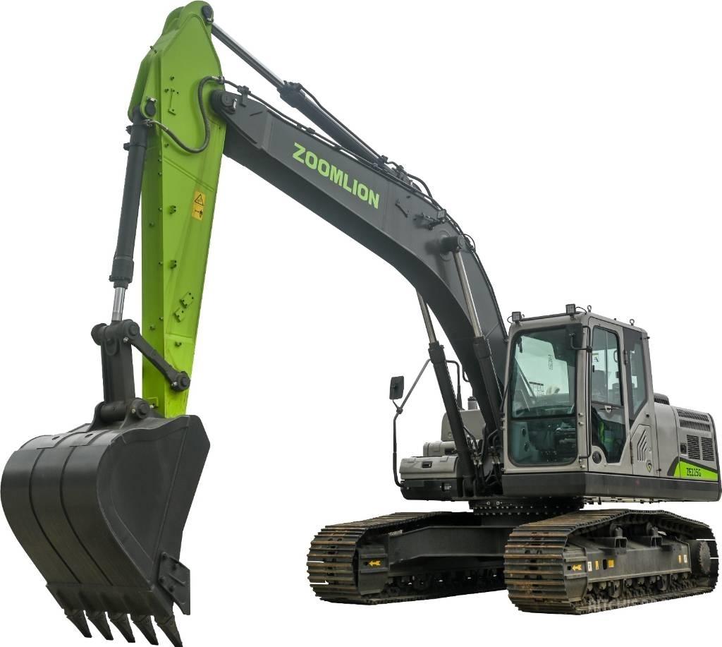 Zoomlion ZE 225 G Raupenbagger