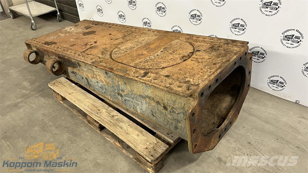 Ponsse Bison s15 Anderes Zubehör