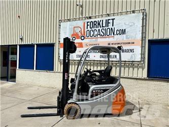 Still RX20-20 Elektrische heftrucks