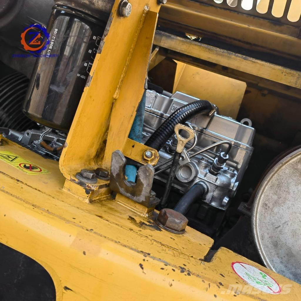 CAT 308 D Midibagger  7t - 12t