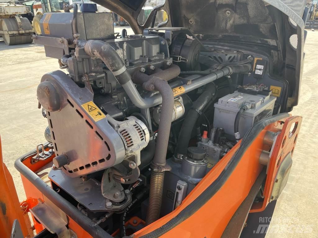 Hamm HD 10 VV Tandemwalzen