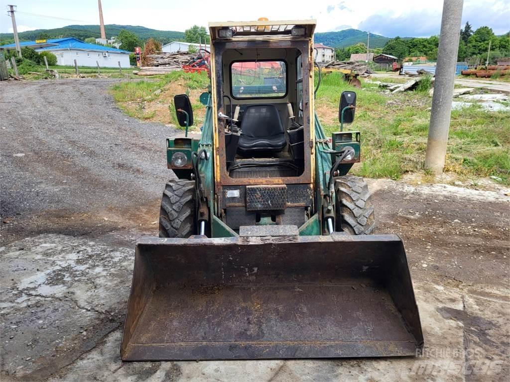 ZTS UNC 060 Sonstige Baumaschinen