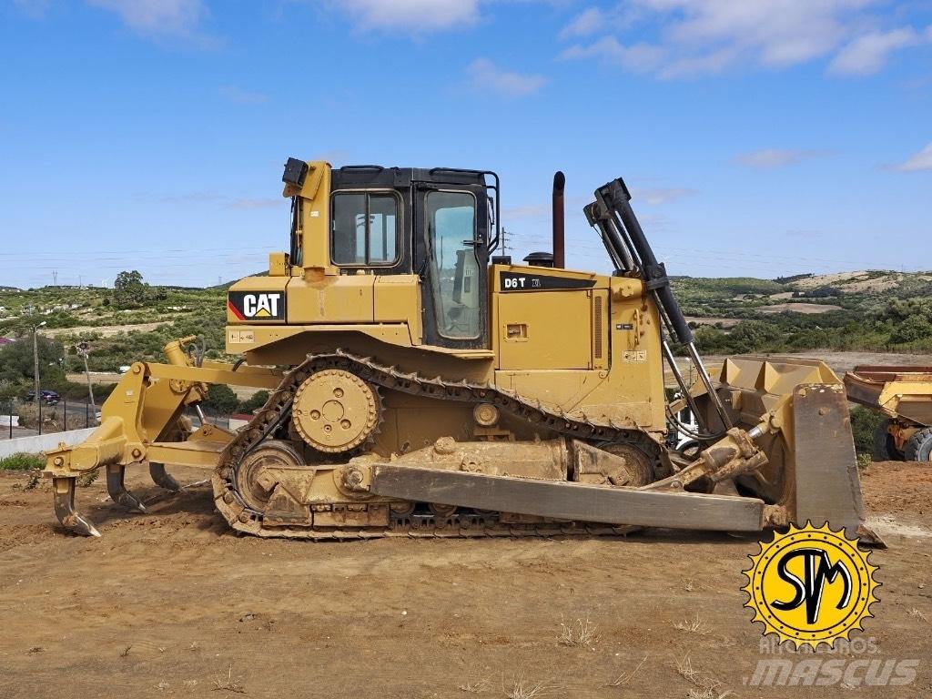 CAT D 6 T XL Bulldozer