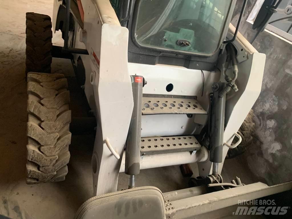 Bobcat S 300 Kompaktlader
