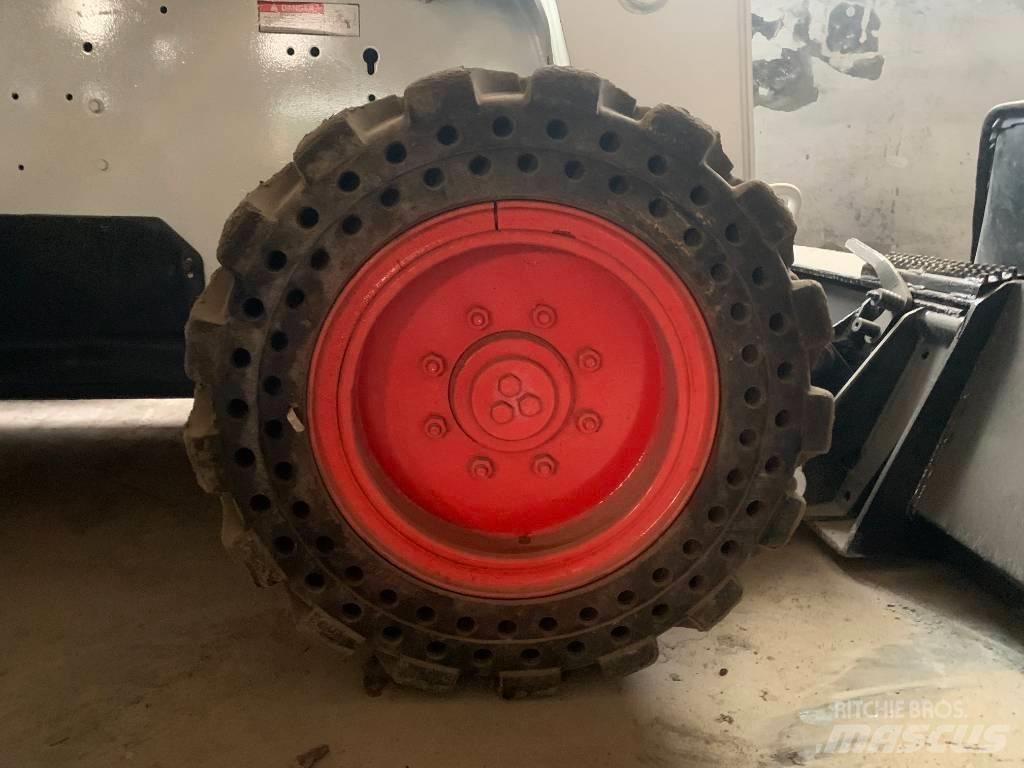 Bobcat S 300 Kompaktlader