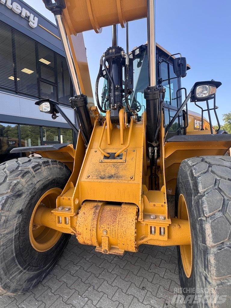 CAT 950 GC Radlader