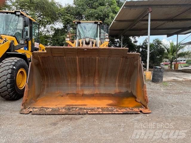 Volvo L 260 H Radlader
