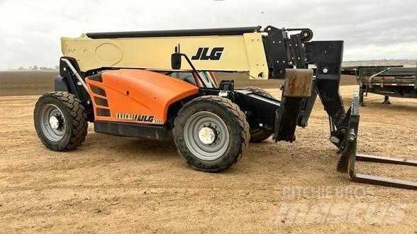 JLG 1255 Teleskoplader