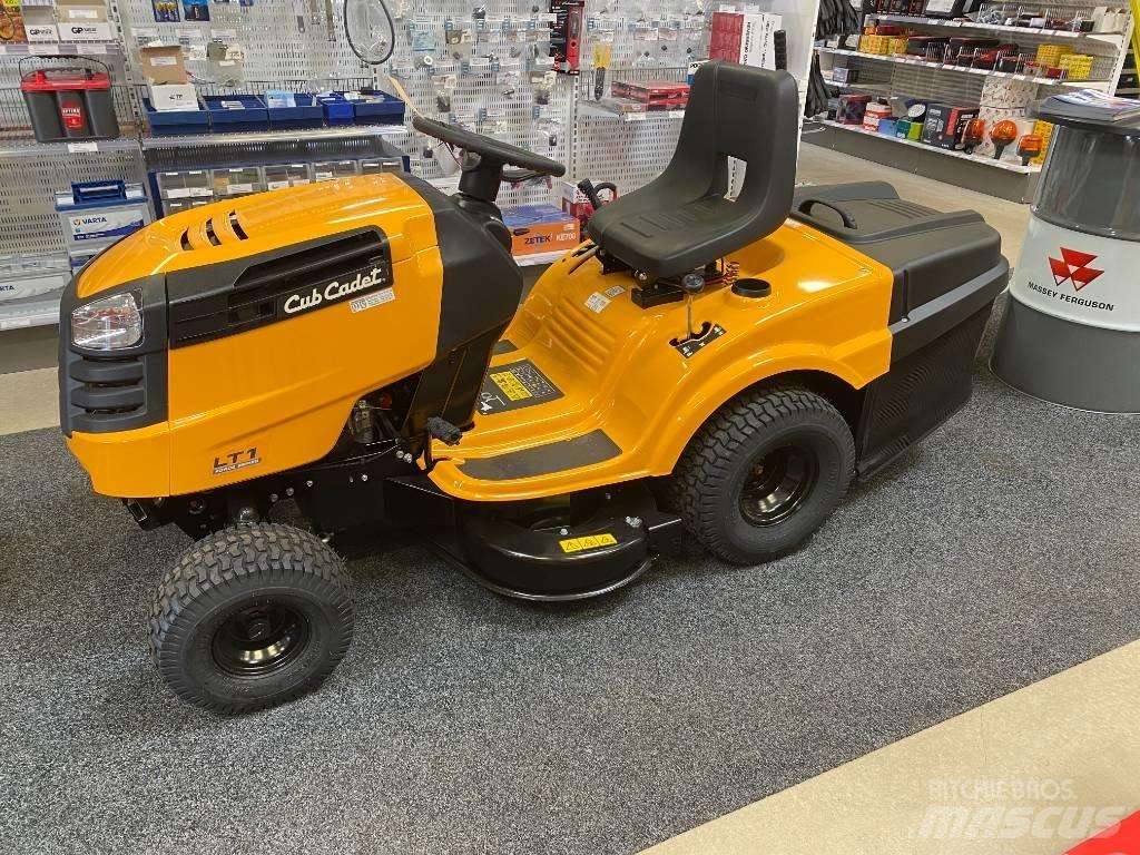 Cub Cadet LT1 NR92 Reitermäher