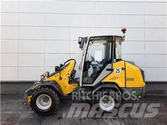 Wacker Neuson WL 28e Radlader