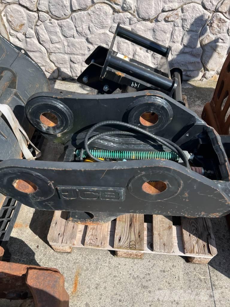 Geith 980/A8252 Schnellwechsler