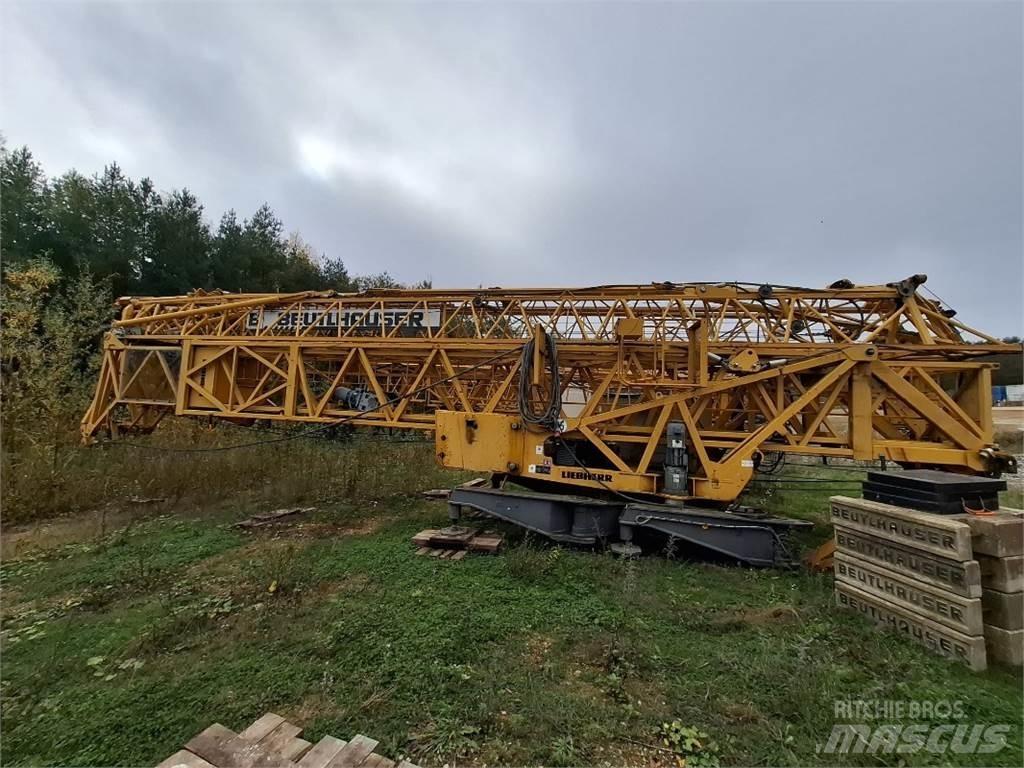 Liebherr 71K Turmdrehkrane