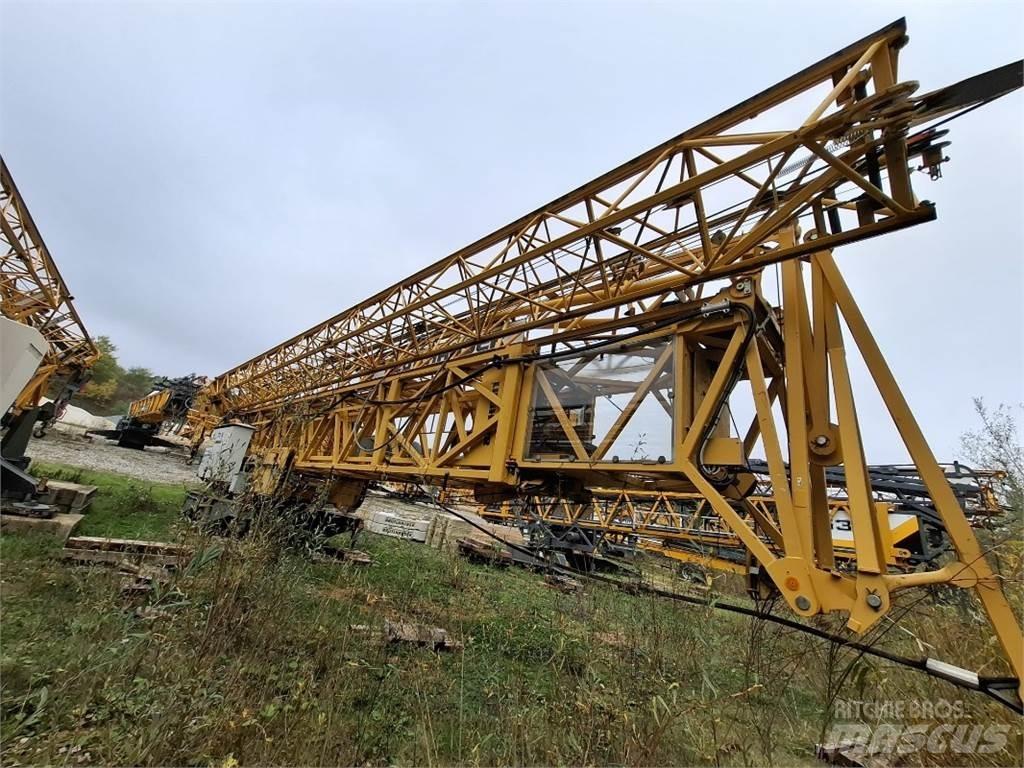 Liebherr 71K Turmdrehkrane