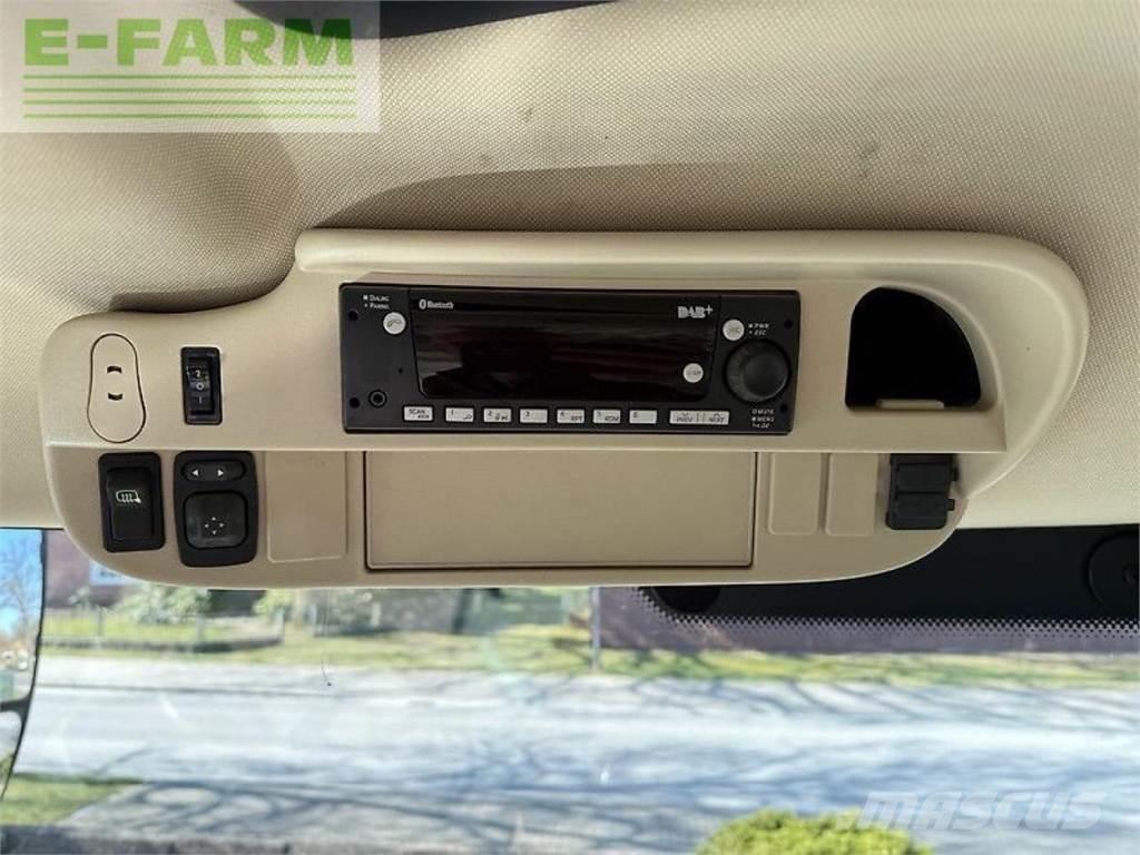 John Deere 6145r Traktoren