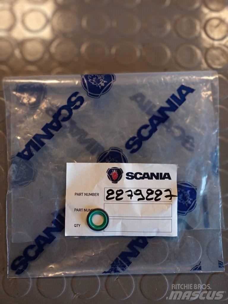 Scania SEAL 2279227 Motoren