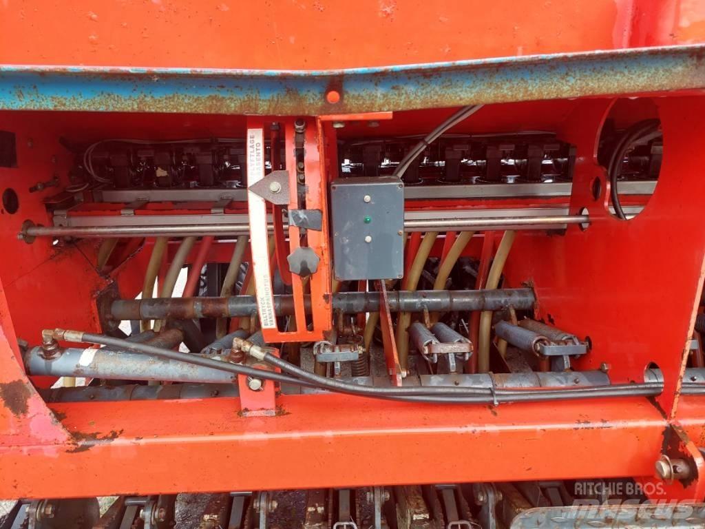 Tume Nova Combi 4000 Drillmaschinenkombination