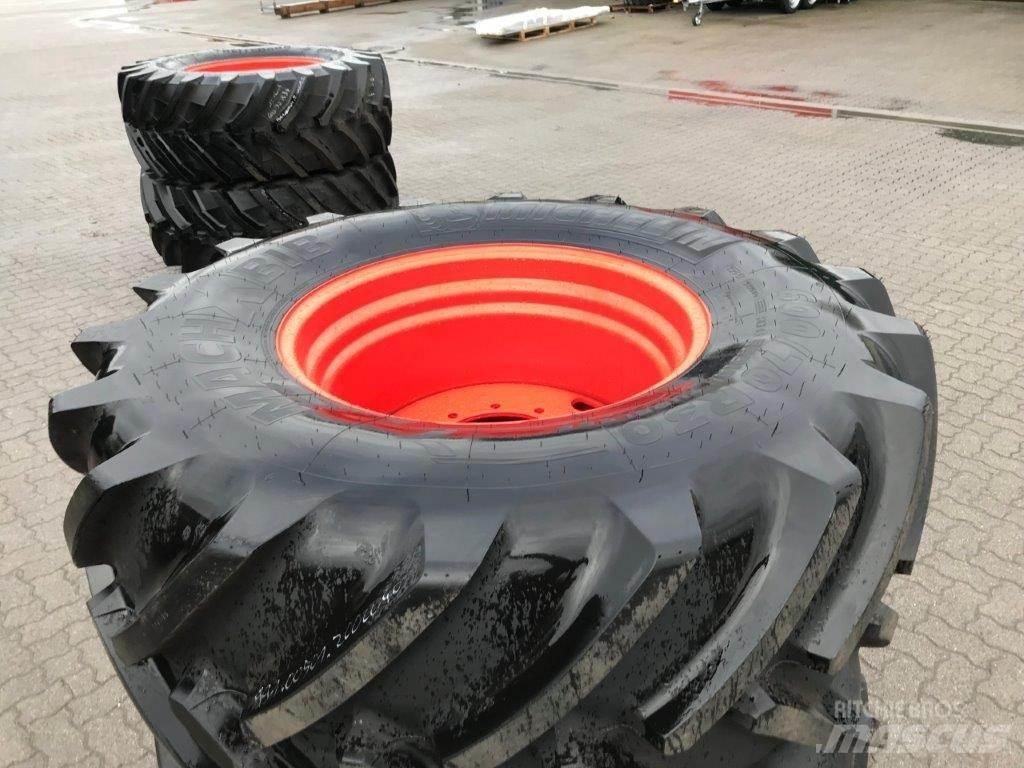 Michelin 600/70R30 Reifen