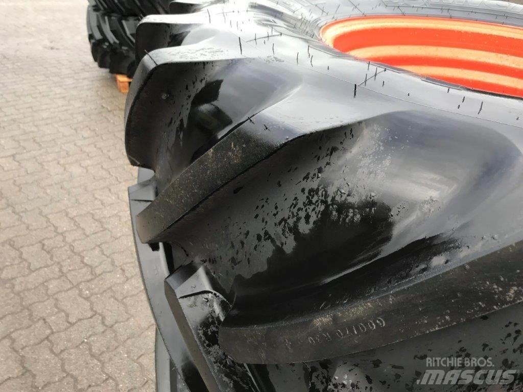 Michelin 600/70R30 Reifen