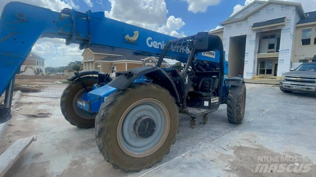 Genie GTH 844 Teleskoplader