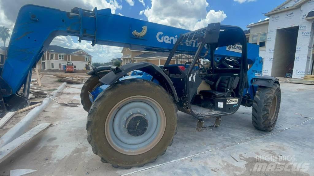 Genie GTH 844 Teleskoplader