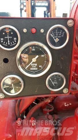 Worthington  171 m3/h Wasserpumpen