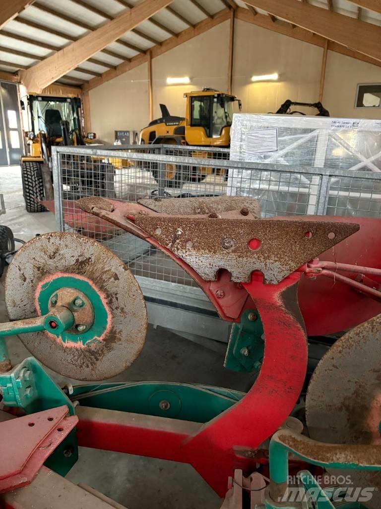 Kverneland EG85 Wendepflüge