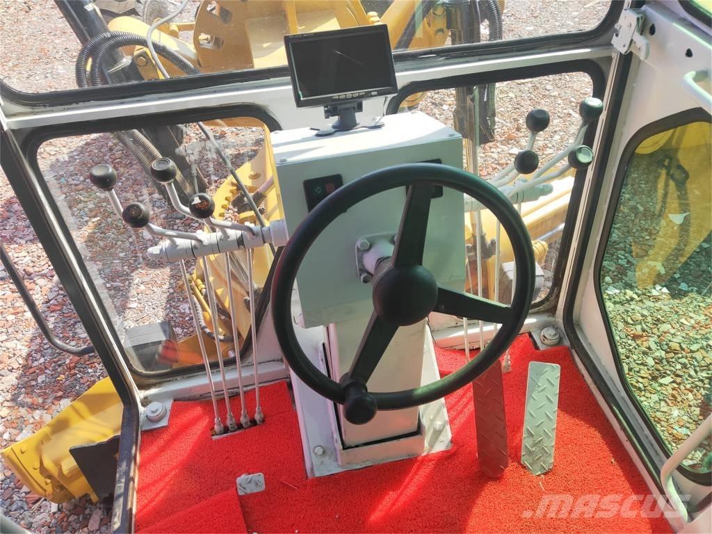 CAT 140 K Grader
