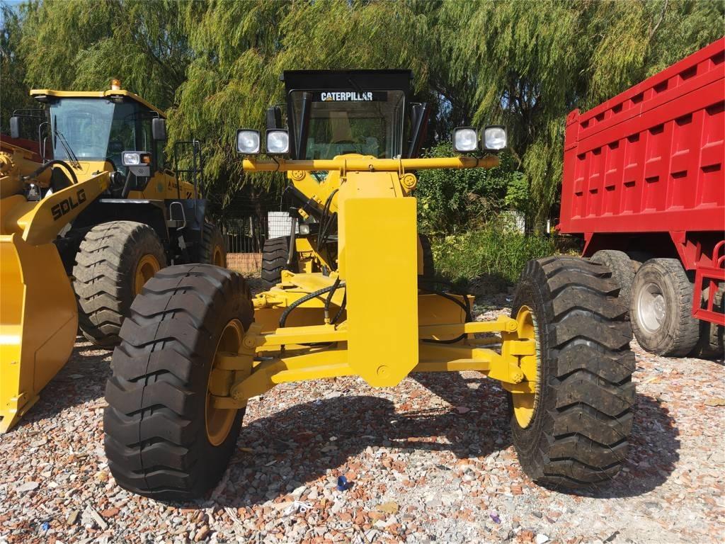CAT 140 K Grader