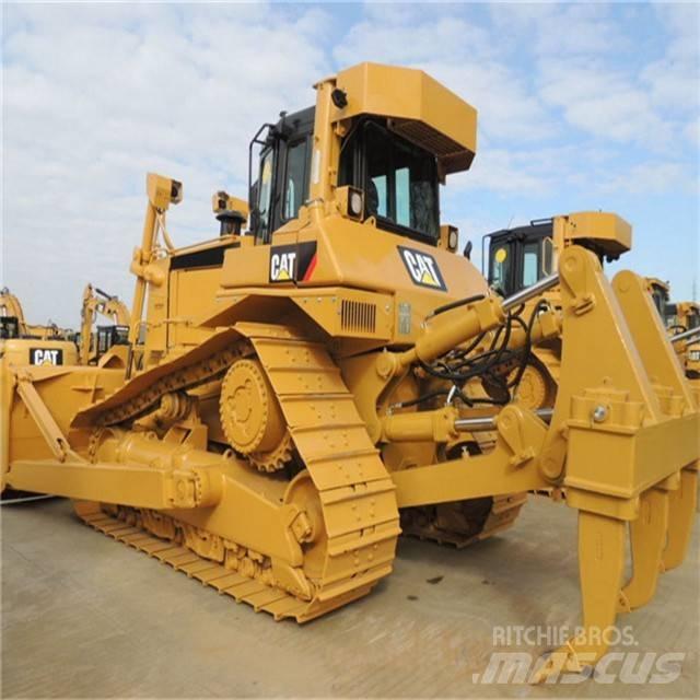 CAT D 7 R Bulldozer