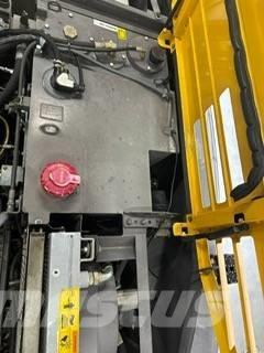 Volvo EW 140 B Mobilbagger