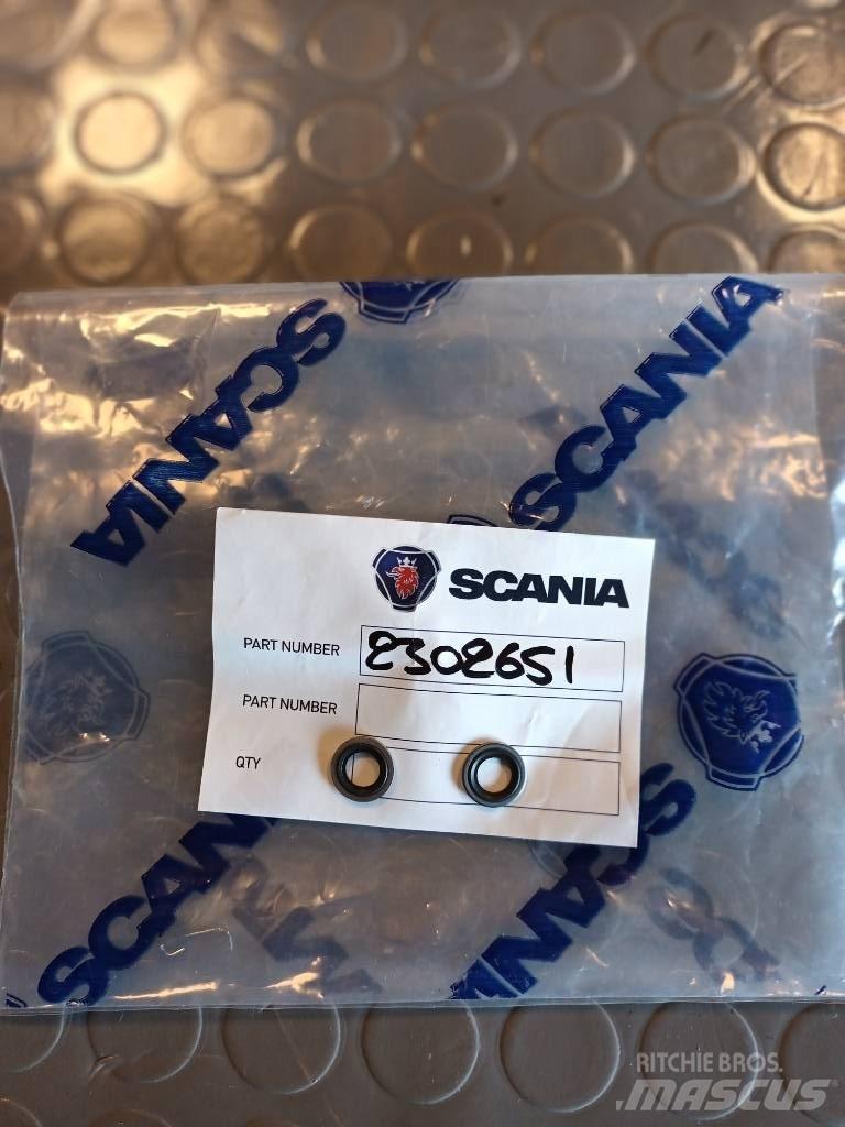 Scania SEAL 2302651 Motoren