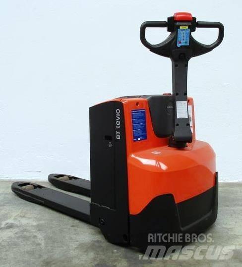 BT LWE 200 Niedergabelstapler
