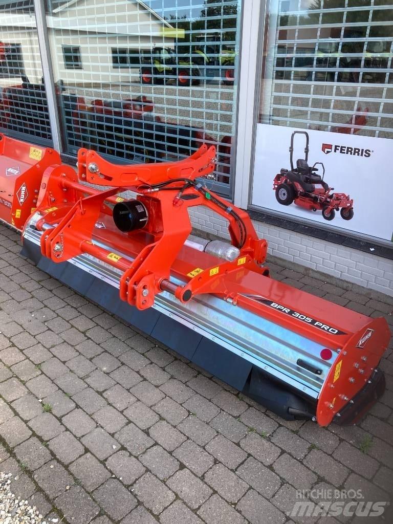 Kuhn BPR 305 Pro Mäher