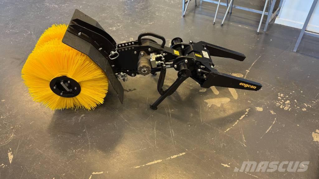 Engcon Sweeper Andere Zubehörteile