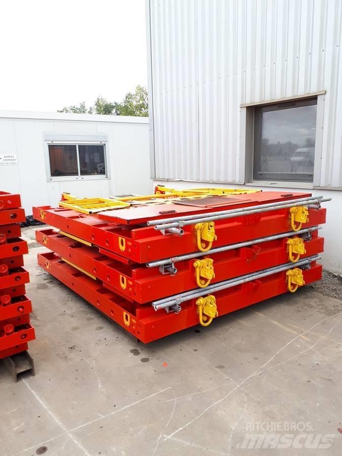  OUTINORD B 10000 Sonstige Baumaschinen