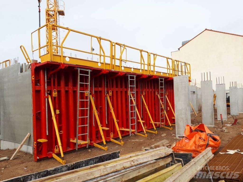  OUTINORD B 10000 Sonstige Baumaschinen