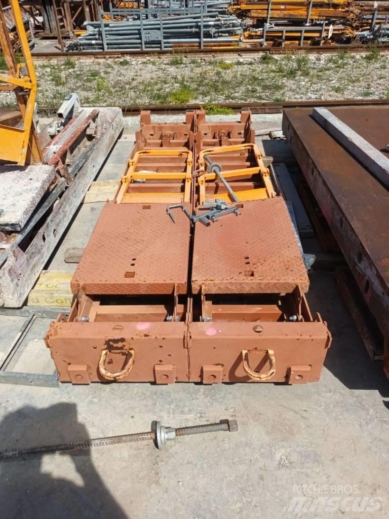  OUTINORD B 10000 Sonstige Baumaschinen